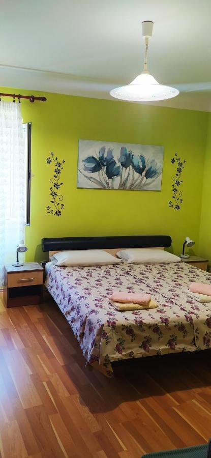 Apartman Jadranka 베리로신즈 외부 사진