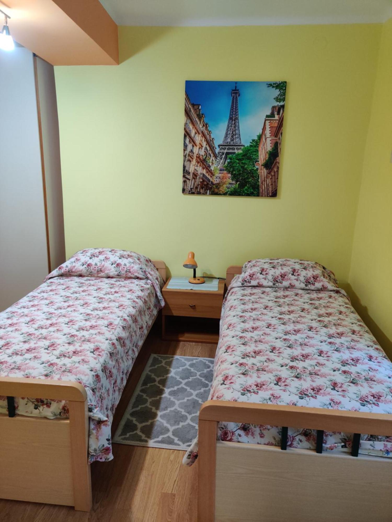 Apartman Jadranka 베리로신즈 외부 사진