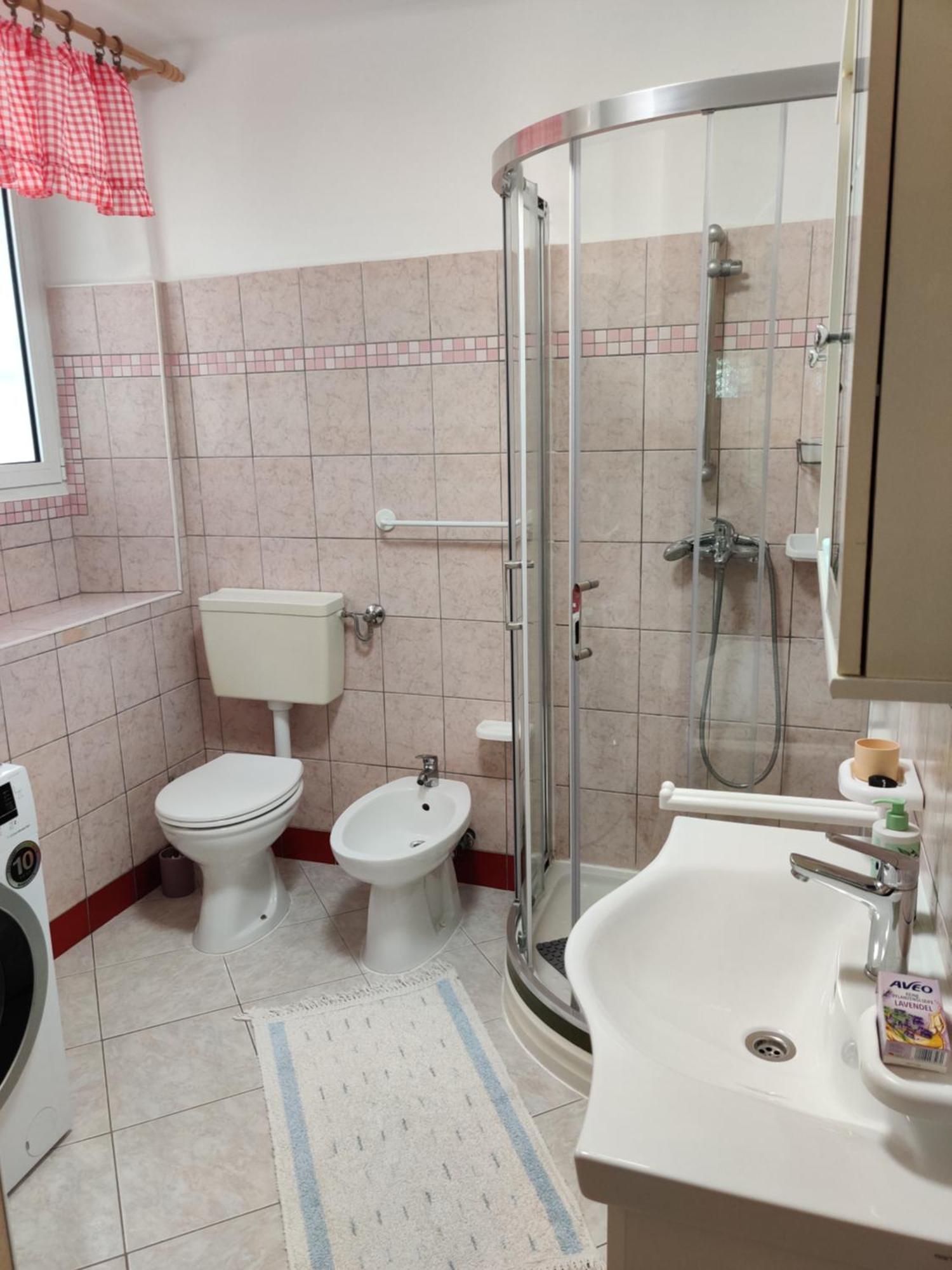 Apartman Jadranka 베리로신즈 외부 사진