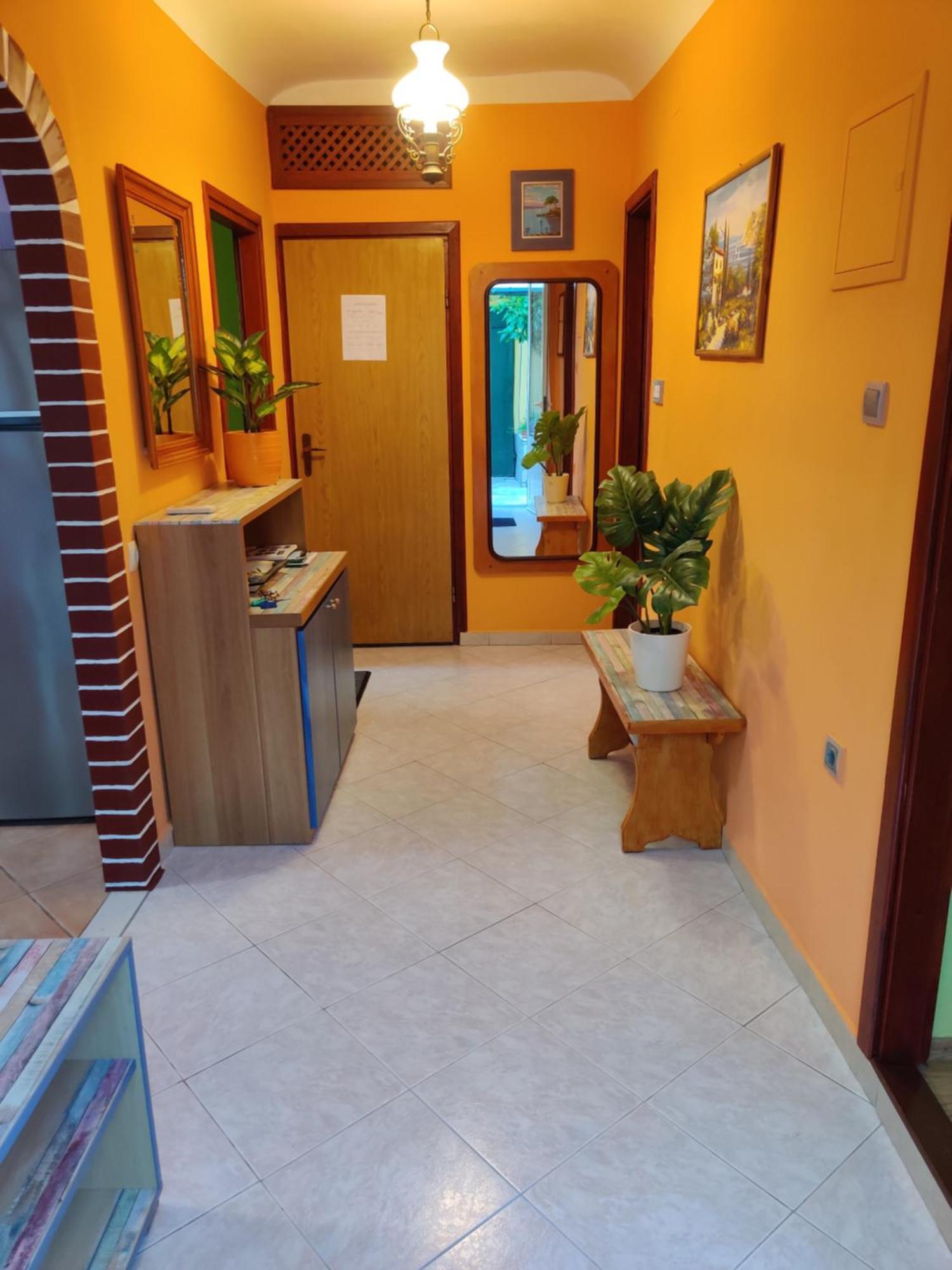Apartman Jadranka 베리로신즈 외부 사진