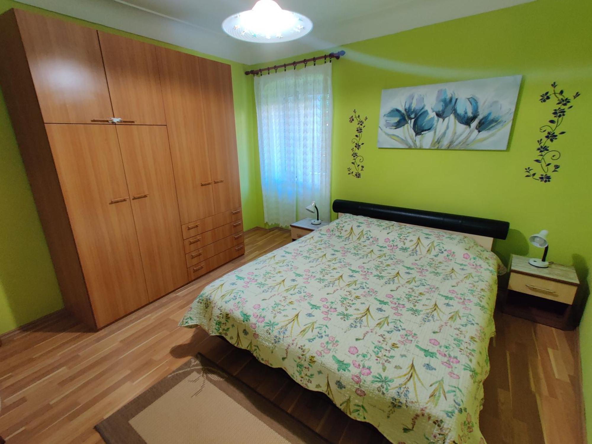 Apartman Jadranka 베리로신즈 외부 사진