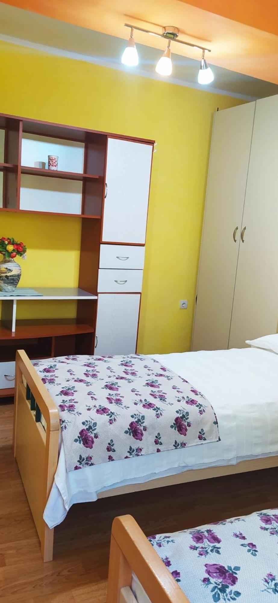 Apartman Jadranka 베리로신즈 외부 사진